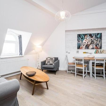 Urban Nest Apartments Bon 11 クラクフ エクステリア 写真