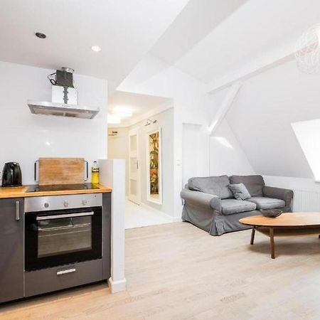 Urban Nest Apartments Bon 11 クラクフ エクステリア 写真