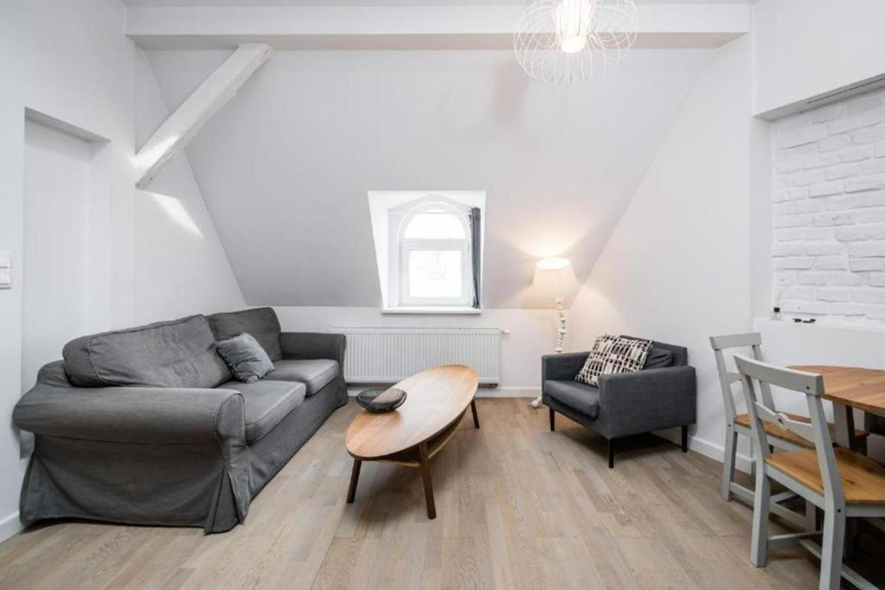 Urban Nest Apartments Bon 11 クラクフ エクステリア 写真