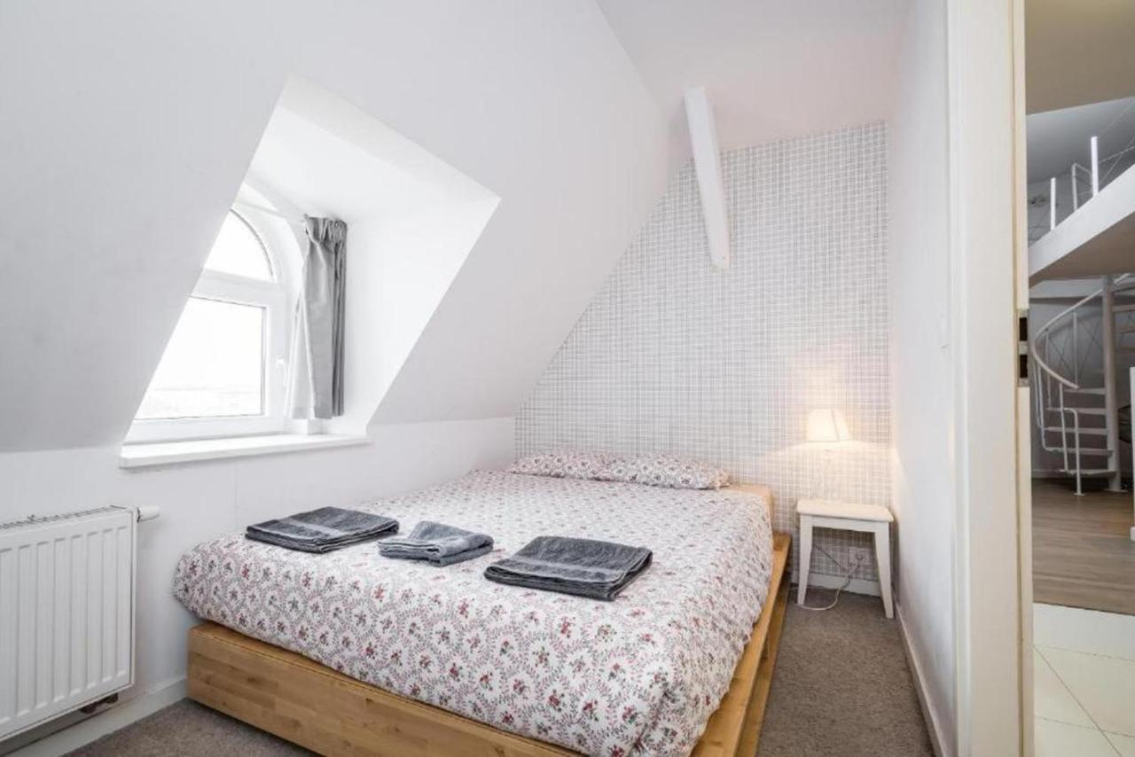 Urban Nest Apartments Bon 11 クラクフ エクステリア 写真