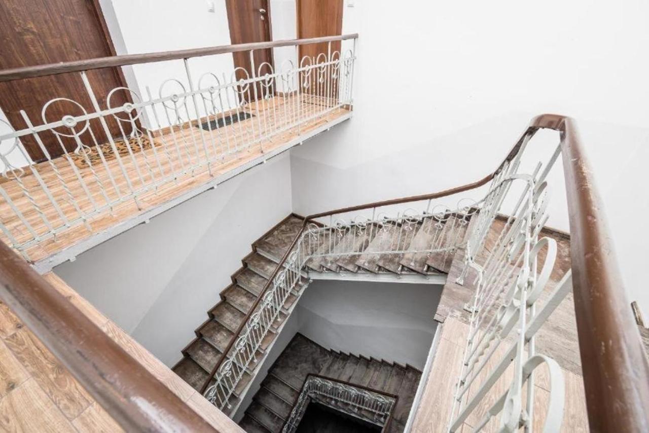 Urban Nest Apartments Bon 11 クラクフ エクステリア 写真