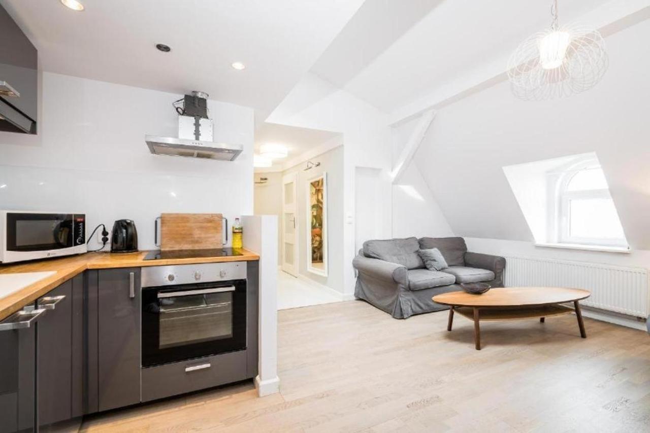 Urban Nest Apartments Bon 11 クラクフ エクステリア 写真