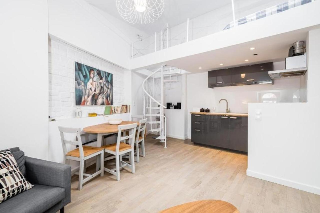 Urban Nest Apartments Bon 11 クラクフ エクステリア 写真