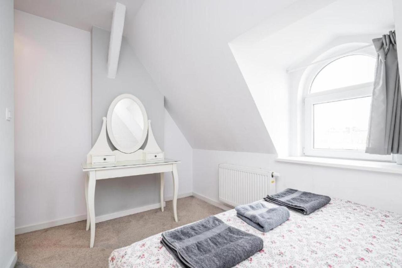 Urban Nest Apartments Bon 11 クラクフ エクステリア 写真