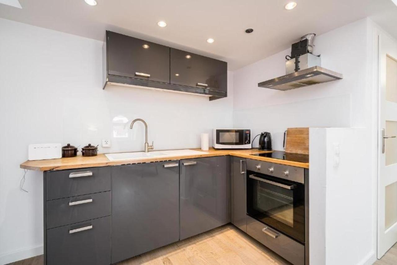 Urban Nest Apartments Bon 11 クラクフ エクステリア 写真