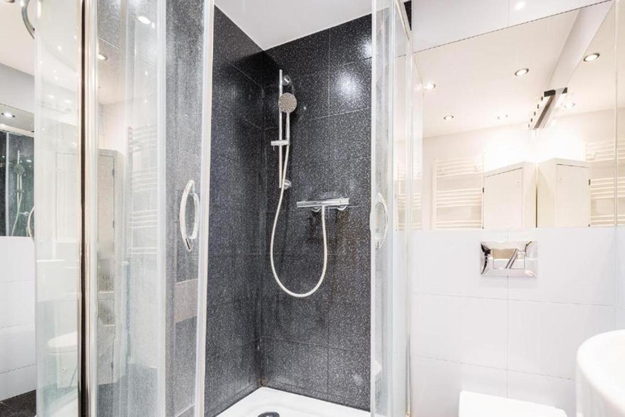 Urban Nest Apartments Bon 11 クラクフ エクステリア 写真