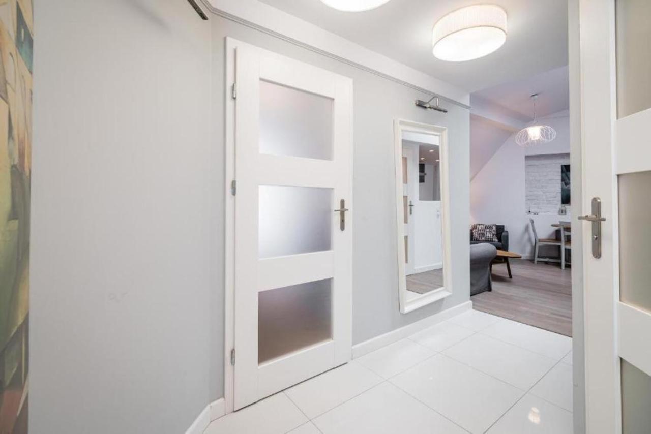 Urban Nest Apartments Bon 11 クラクフ エクステリア 写真