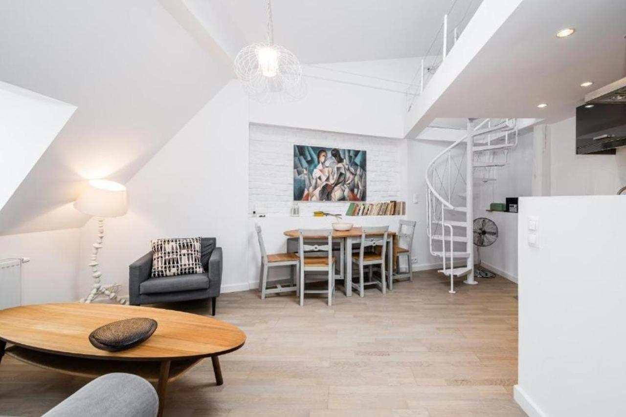 Urban Nest Apartments Bon 11 クラクフ エクステリア 写真